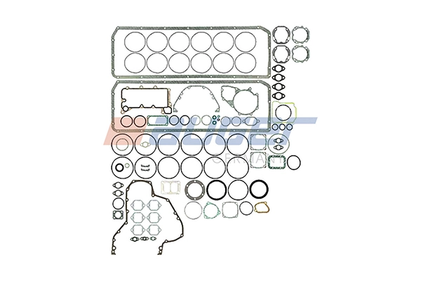 Full Gasket Kit, engine (94737)
