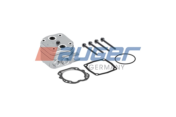 Cylinder Head, air compressor (78199)