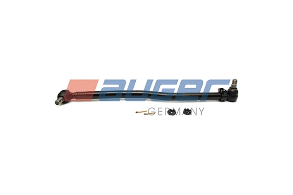 Centre Rod Assembly (10248)