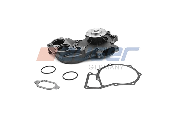 Water Pump, engine cooling (86751)