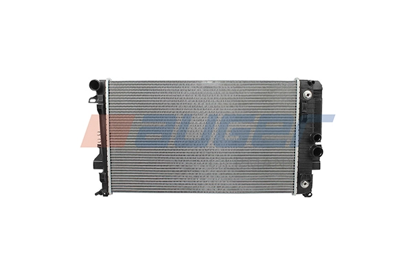 Radiator, engine cooling (108907)