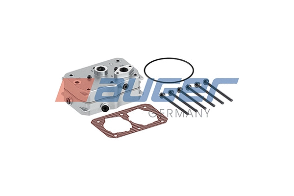 Cylinder Head, air compressor (79483)