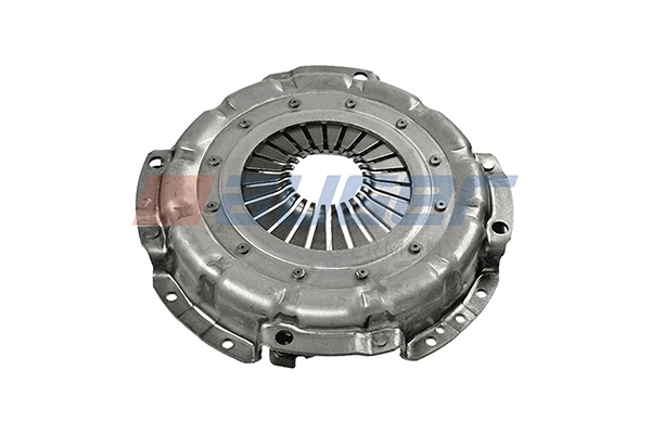 Clutch Pressure Plate (107615)