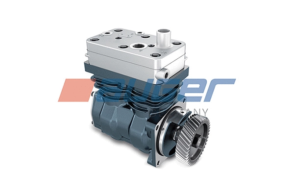 Compressor, compressed air system (79703)