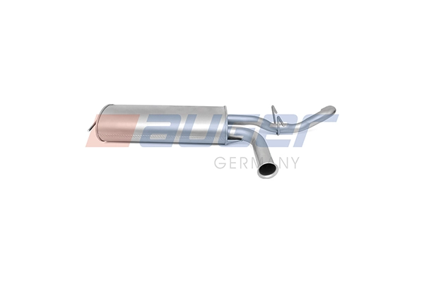 Centre/Rear Muffler (95464)