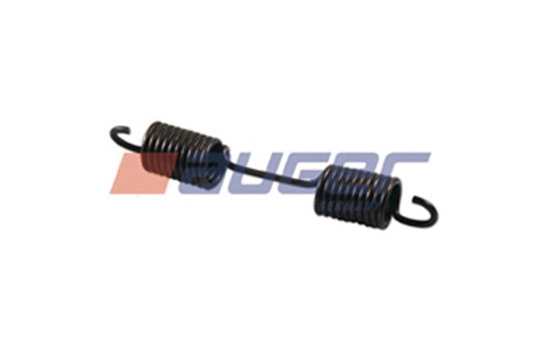 Spring, brake shoes (53910)