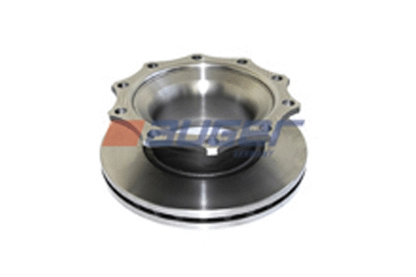 Brake Disc (31183)