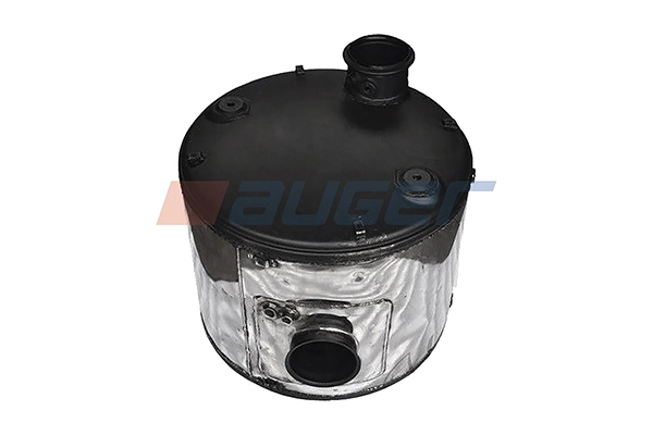 Centre Muffler (77556)