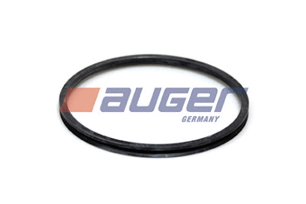 Seal Ring, steering knuckle (leaf spring hanger) (56659)