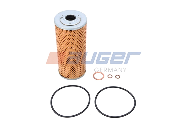 Oil Filter (104058)