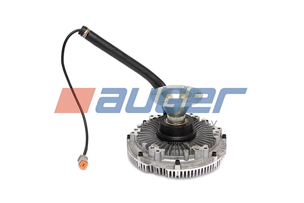 Clutch, radiator fan (71857)