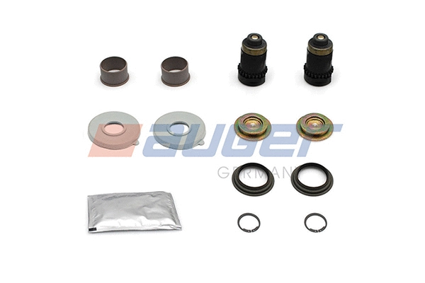 Repair Kit, brake caliper (55817)