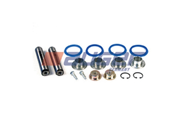 Repair Kit, driver cab stabiliser (51889)