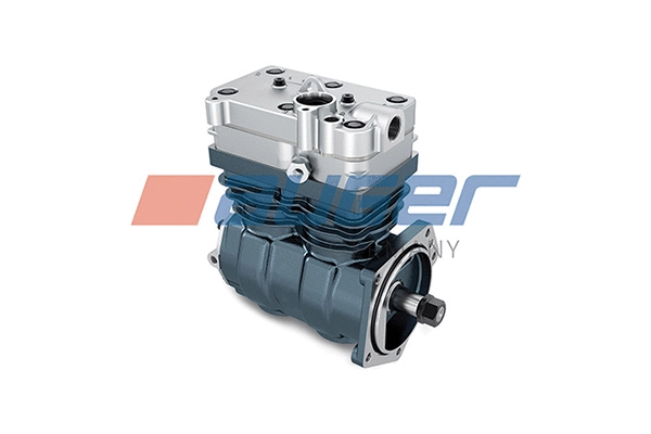 Compressor, compressed air system (79433)