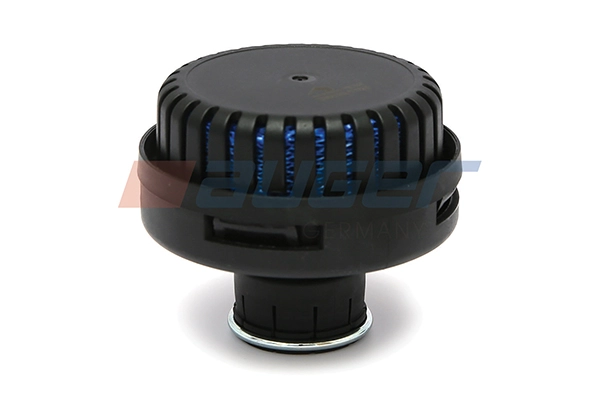 Silencer, compressed-air system (101836)