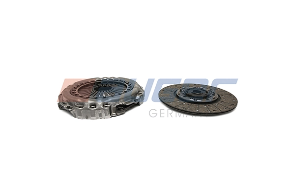Clutch Kit (100355)