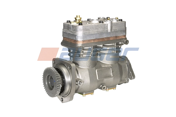 Compressor, compressed air system (115952)