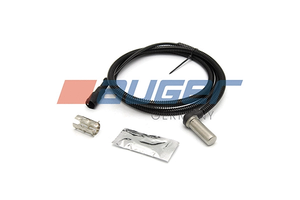 Sensor, wheel speed (74987)