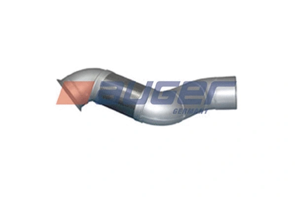Flexible Pipe, exhaust system (68316)