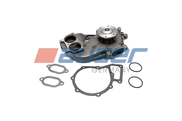 Water Pump, engine cooling (57669)
