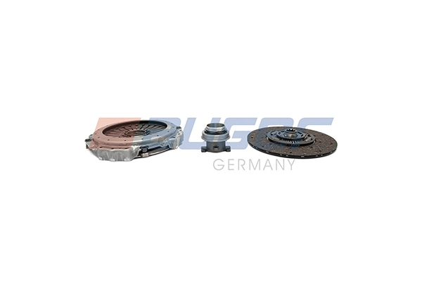 Clutch Kit (100648)