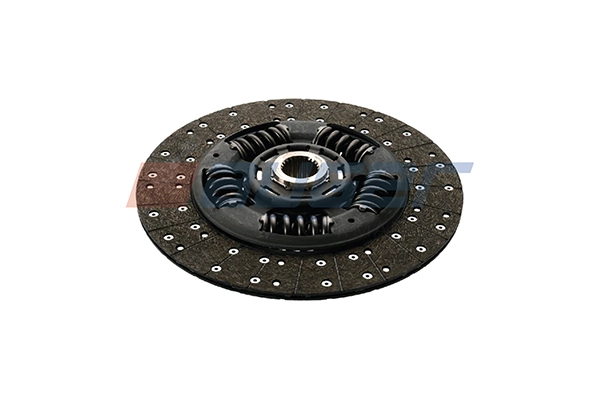Clutch Disc (109602)