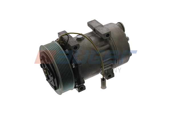 Compressor, air conditioning (96224)