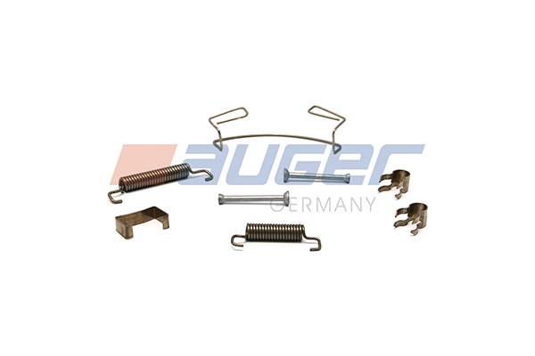 Repair Kit, brake shoe sleeve (87867)