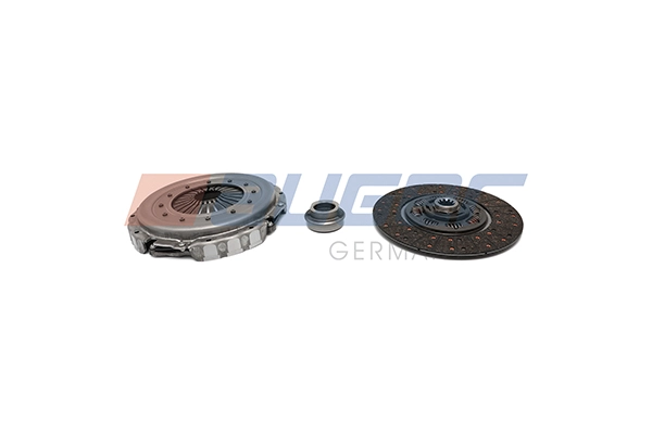 Clutch Kit (100619)