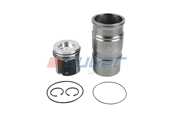 Repair Set, piston/sleeve (103538)
