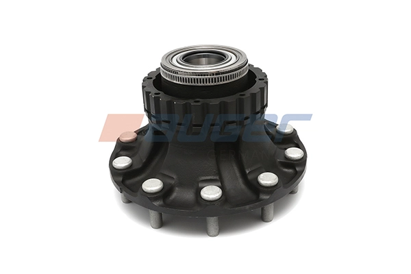 Wheel Hub (112645F)