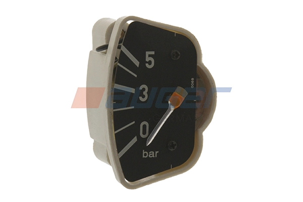 Gauge, oil pressure (101825)