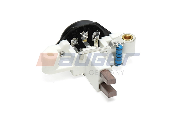 Alternator Regulator (106521)