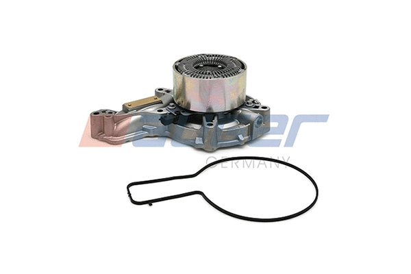 Water Pump, engine cooling (80759)