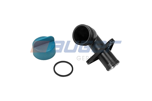 Connector, washer-fluid pipe (97196)