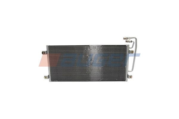 Condenser, air conditioning (102404)