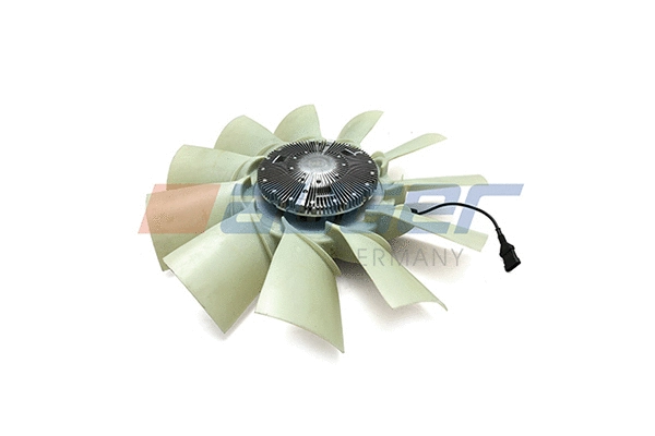 Clutch, radiator fan (71436)