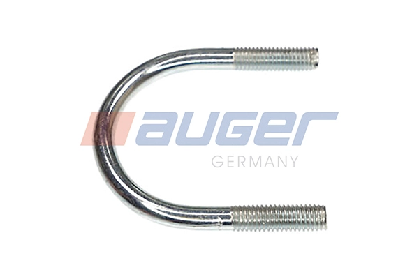 Holder, exhaust pipe (89935)