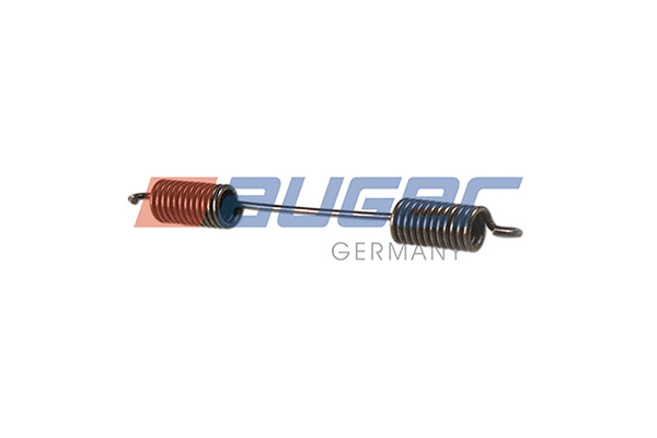 Spring, brake shoes (53902)