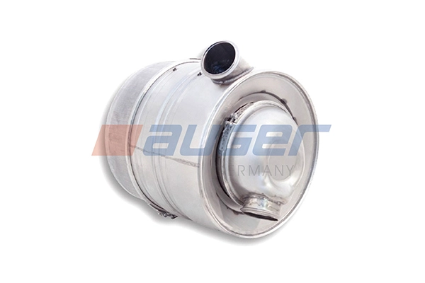 Centre Muffler (77547)