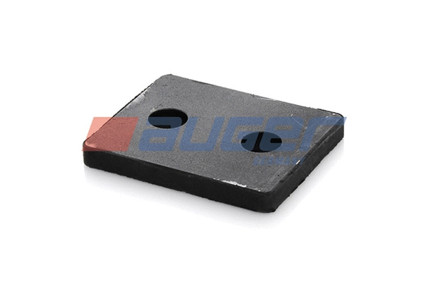 Rubber Buffer, suspension (54338)