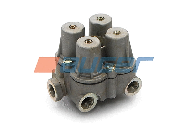 Multiport Valve (75033)