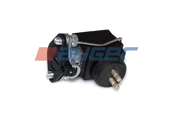 Solenoid Valve, shift cylinder (78914)