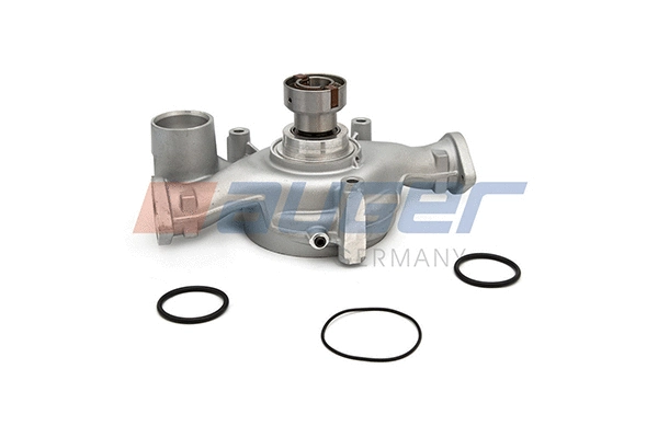 Water Pump, engine cooling (86691)