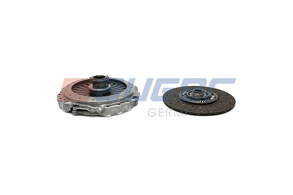 Clutch Kit (98085)