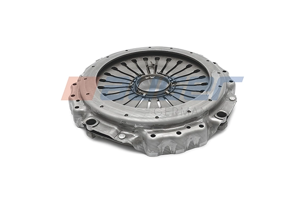 Clutch Pressure Plate (80337)