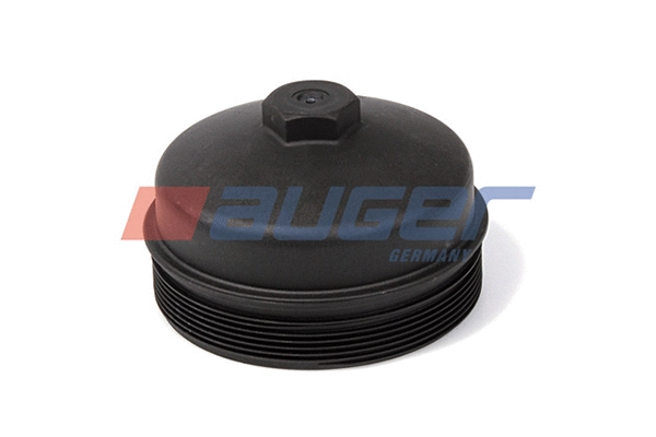 Cap, oil filter housing (75646)