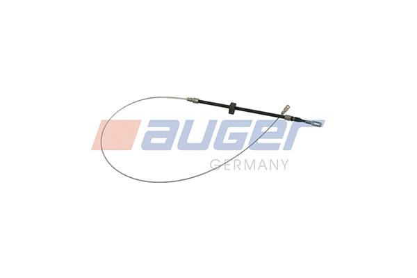 Cable Pull, parking brake (101279)