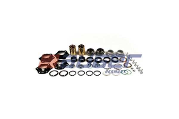 Repair Kit, brake camshaft (52715)
