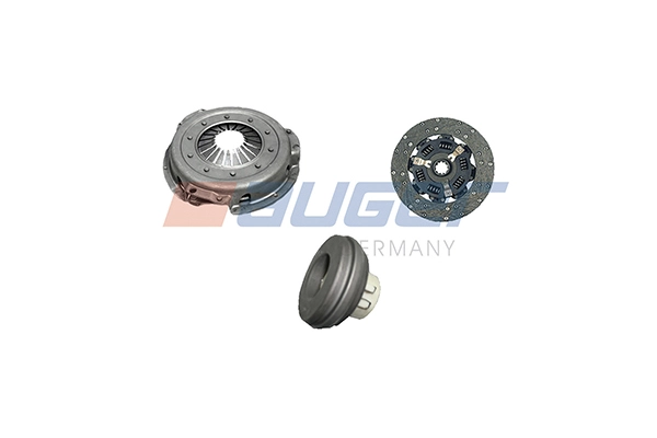 Clutch Kit (100625)